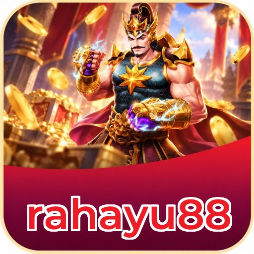 Screenshot 8 - rahayu88 Dashboard