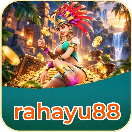 Screenshot 1 - rahayu88 Home Screen