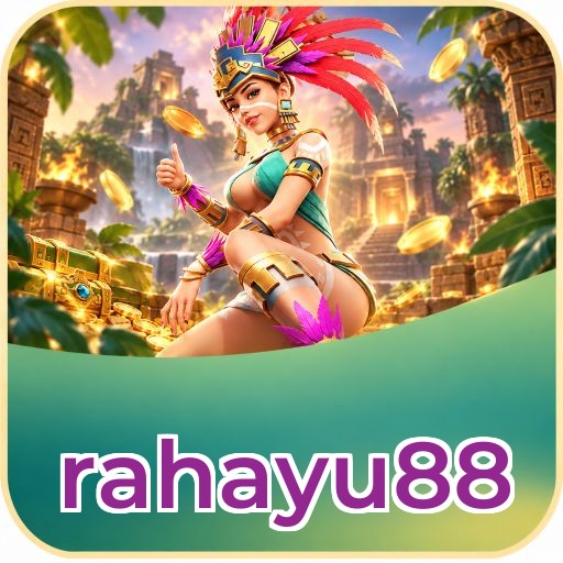 Screenshot 1 - rahayu88 Home Screen