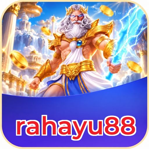 Screenshot 1 - rahayu88 Home Screen