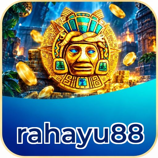 Screenshot 1 - rahayu88 Home Screen