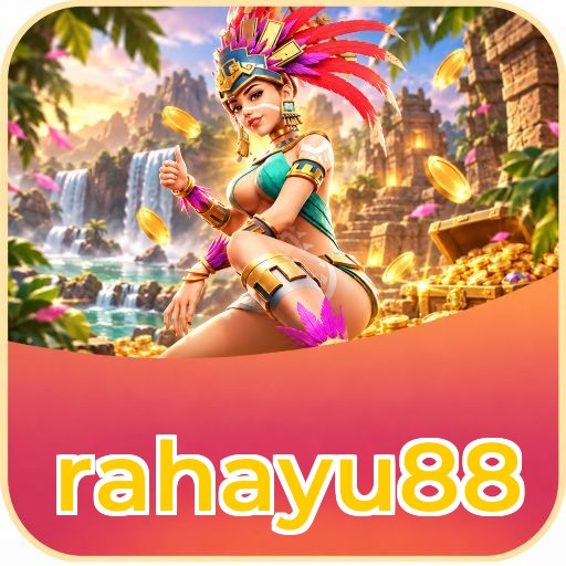 Screenshot 1 - rahayu88 Home Screen