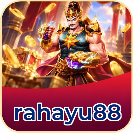 Screenshot 1 - rahayu88 Home Screen