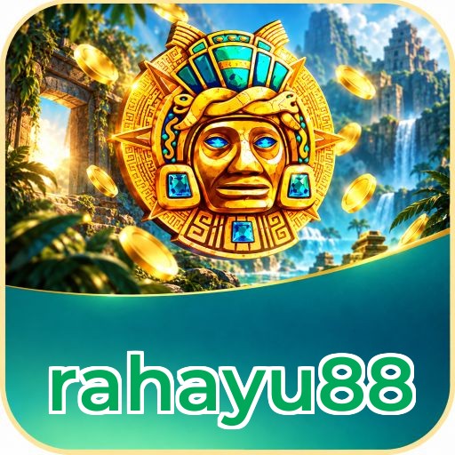 Screenshot 1 - rahayu88 Home Screen