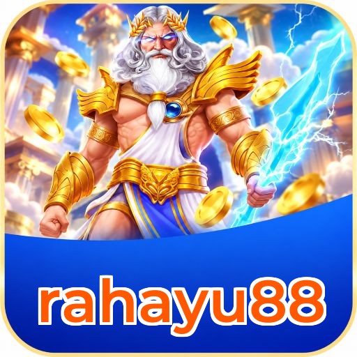 Screenshot 1 - rahayu88 Home Screen